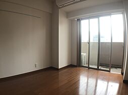 都営新宿線 小川町駅 徒歩3分の賃貸マンション 8階1Kのリビング/ダイニング