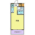 スカイコート後楽園34階9.8万円