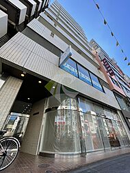 東京メトロ東西線 飯田橋駅 徒歩3分の賃貸マンション