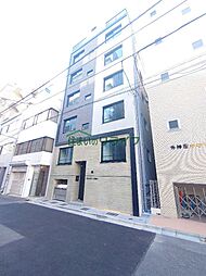 東京メトロ銀座線 末広町駅 徒歩3分の賃貸マンション