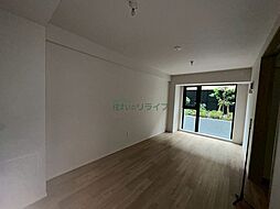 都営新宿線 曙橋駅 徒歩7分の賃貸マンション