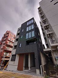 東京メトロ丸ノ内線 茗荷谷駅 徒歩8分の賃貸マンション