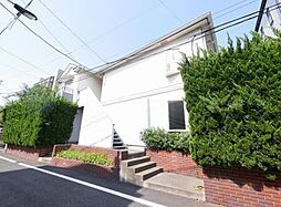 東京メトロ南北線 本駒込駅 徒歩7分の賃貸アパート