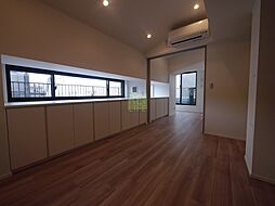 東京メトロ有楽町線 江戸川橋駅 徒歩4分の賃貸マンション 5階1LDKのリビング/ダイニング