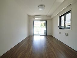 東京メトロ有楽町線 江戸川橋駅 徒歩7分の賃貸マンション 2階1Kのリビング/ダイニング