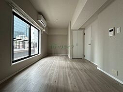 東京メトロ南北線 溜池山王駅 徒歩3分の賃貸マンション 8階1Kのリビング/ダイニング