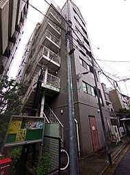 東京メトロ南北線 東大前駅 徒歩4分の賃貸マンション