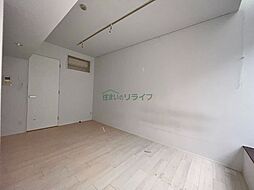 都営大江戸線 牛込柳町駅 徒歩5分の賃貸マンション 1階1Kのリビング/ダイニング