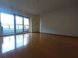 東京メトロ丸ノ内線 茗荷谷駅 徒歩8分の賃貸マンション 3階3LDKのリビング/ダイニング