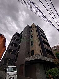 東京メトロ千代田線 千駄木駅 徒歩5分の賃貸マンション