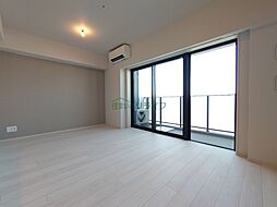 東京メトロ丸ノ内線 本郷三丁目駅 徒歩6分の賃貸マンション 13階2LDKのリビング/ダイニング