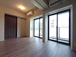 東京メトロ丸ノ内線 本郷三丁目駅 徒歩6分の賃貸マンション 10階2LDKのリビング/ダイニング