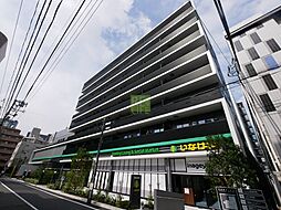 都営大江戸線 飯田橋駅 徒歩6分