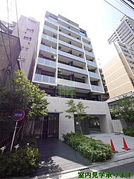 東京メトロ丸ノ内線 四谷三丁目駅 徒歩2分の賃貸マンション