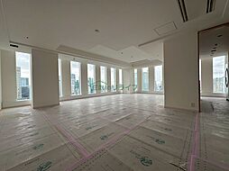 東京メトロ丸ノ内線 赤坂見附駅 徒歩1分の賃貸マンション 36階2LDKのリビング/ダイニング