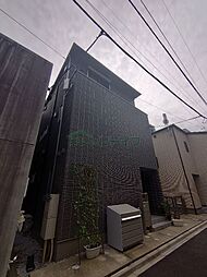 東京メトロ丸ノ内線 四谷三丁目駅 徒歩7分の賃貸一戸建て