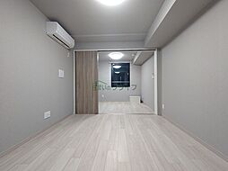 東京メトロ東西線 神楽坂駅 徒歩6分の賃貸マンション 1階2Kのリビング/ダイニング