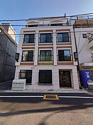 JR総武線 信濃町駅 徒歩7分