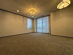 東京メトロ半蔵門線 半蔵門駅 徒歩4分の賃貸マンション 6階1LDKのリビング/ダイニング