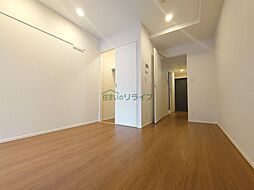 東京メトロ有楽町線 江戸川橋駅 徒歩6分の賃貸マンション 7階1Kのリビング/ダイニング