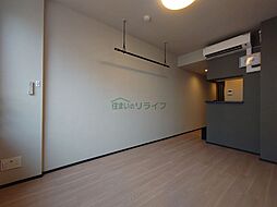 都営新宿線 曙橋駅 徒歩6分の賃貸マンション 1階ワンルームのリビング/ダイニング