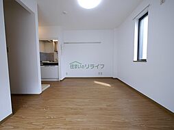 JR総武線 四ツ谷駅 徒歩5分の賃貸マンション 3階ワンルームのリビング/ダイニング