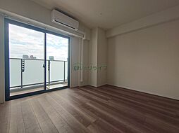 都営大江戸線 本郷三丁目駅 徒歩7分の賃貸マンション 6階1LDKのリビング/ダイニング