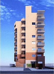 JR中央線 四ツ谷駅 徒歩11分の賃貸マンション