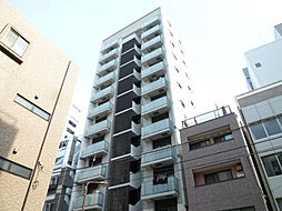 東京メトロ半蔵門線 神保町駅 徒歩3分の賃貸マンション