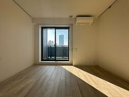 東京メトロ南北線 六本木一丁目駅 徒歩3分の賃貸マンション 5階1Kのリビング/ダイニング