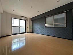 東京メトロ丸ノ内線 赤坂見附駅 徒歩4分の賃貸マンション 4階1Kのリビング/ダイニング