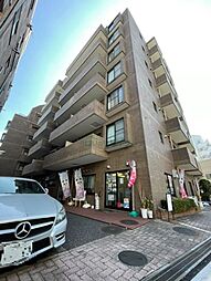 東京メトロ有楽町線 江戸川橋駅 徒歩3分の賃貸マンション