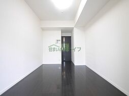 東京メトロ丸ノ内線 茗荷谷駅 徒歩9分の賃貸マンション 4階1Kのリビング/ダイニング