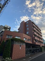 都営三田線 白山駅 徒歩9分の賃貸マンション