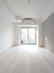 東京メトロ南北線 四ツ谷駅 徒歩6分の賃貸マンション 3階1Kのリビング/ダイニング