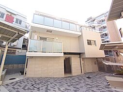 東京メトロ南北線 四ツ谷駅 徒歩6分の賃貸マンション