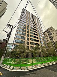 東京メトロ有楽町線 市ケ谷駅 徒歩10分の賃貸マンション