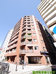 東京メトロ丸ノ内線 新宿御苑前駅 徒歩3分の賃貸マンション