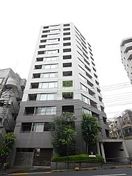 東京メトロ東西線 飯田橋駅 徒歩8分の賃貸マンション