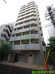 東京メトロ副都心線 新宿三丁目駅 徒歩6分の賃貸マンション