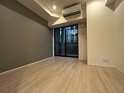 東京メトロ有楽町線 江戸川橋駅 徒歩1分の賃貸マンション 6階ワンルームのリビング/ダイニング