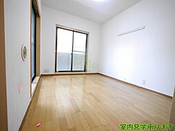 都営新宿線 曙橋駅 徒歩3分の賃貸マンション 2階ワンルームのリビング/ダイニング