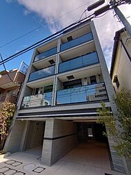 東京メトロ丸ノ内線 四谷三丁目駅 徒歩6分の賃貸マンション