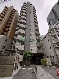 都営新宿線 曙橋駅 徒歩4分の賃貸マンション