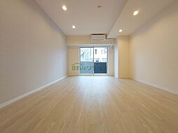 東京メトロ有楽町線 飯田橋駅 徒歩2分の賃貸マンション 4階ワンルームのリビング/ダイニング