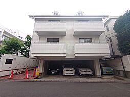 都営三田線 白山駅 徒歩7分の賃貸アパート