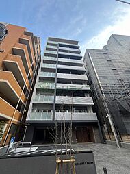 東京メトロ有楽町線 市ケ谷駅 徒歩5分の賃貸マンション