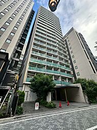 東京メトロ千代田線 赤坂駅 徒歩3分の賃貸マンション