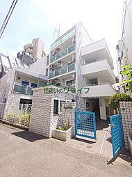 東京メトロ南北線 東大前駅 徒歩5分の賃貸マンション