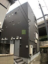 東京メトロ有楽町線 護国寺駅 徒歩6分の賃貸アパート